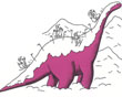 If the Dinosaurs Came Back