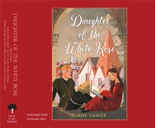 Daughter of the White Rose